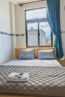 Phương Anh 2 - Hotel Bình Tân - 9