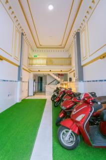 Phương Anh 2 - Hotel Bình Tân - 7