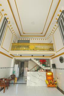 Phương Anh 2 - Hotel Bình Tân - 8