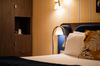 Hôtel du Cheval Blanc - Paris Marne La Vallée - Jossigny - 1