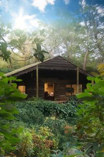 Pinetum Garden Cottages - 2