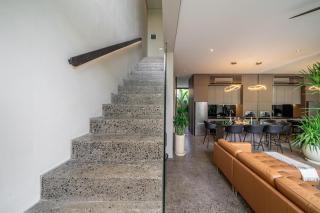 Pera Villa Modern 3BR Minimalist - 9