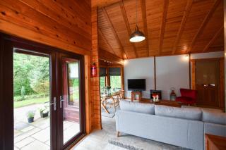 Lyall Lodge - 7