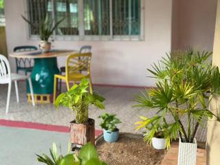 Aonang Private Pink House 8 - 7