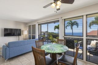 Kona Coffee Villas E246 condo - 9