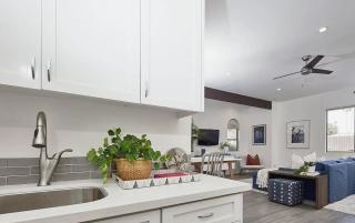 Four Bedroom Home with Detached Studio - 3