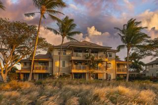Waikoloa Beach Villas #O23 condo - 5