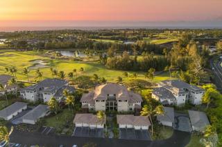 Waikoloa Beach Villas #O23 condo - 9