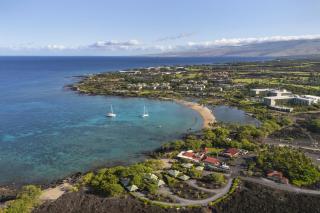 Waikoloa Beach Villas #O23 condo - 1