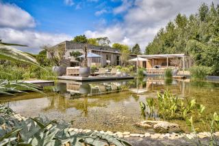 The Plant House by Group Retreats - 4