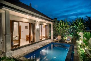 Bayu villa - 7