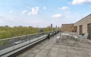 Penthouse near Central London, London EXCEL & O2 - 2