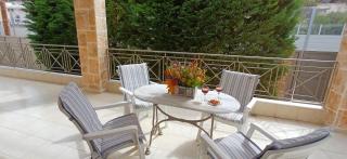 Blue Ark Aigeira Flat & Studio - 1