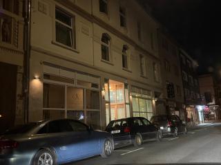 Perfekt für Geschäftsreisende Komfort Eleganz und erstklassiges WLAN in zentraler Lage - 9