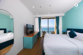 Neptune Grand Apartment - Firework View, Sunset Town Phu Quoc - 7