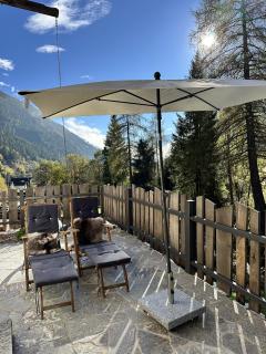 Chalet am Bachl 2 - 7