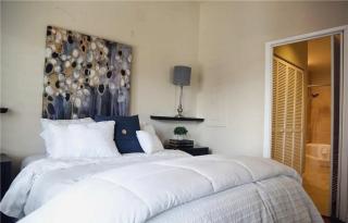 One Bedroom Condo with Ocean and Marina Views - 2