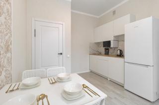 Alpamys Light Apartment - 1