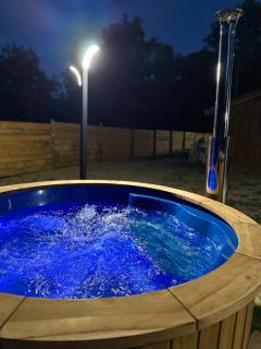 Gîte Domaine d'Hybère - 8