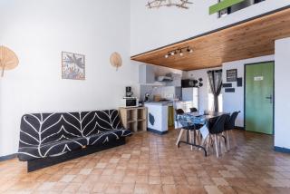 Gite 4 personnes 349 - 5