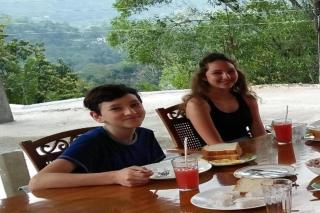 Mountain Top Guest - 8