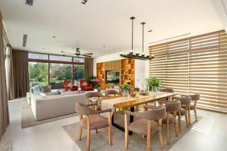 Deluxe Beach Villas by Danatrip - 2