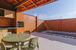 Refúgio com piscina privada - Caldas Novas - 4