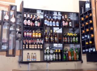 Rave Guest House and Bar - 5