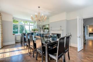 Old Lakenham by Group Retreats - 9