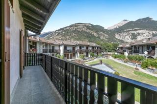 Maison Dolce Vento - Happy Rentals - Oulx - 1