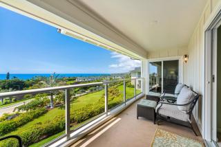 Na Hale O Keauhou A4 condo - 5