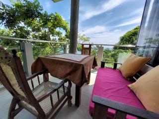 Villa unique view unawatuna - 4