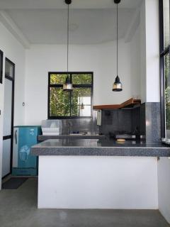 Villa unique view unawatuna - 2