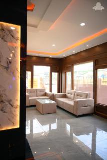 The Golden Dream - 1