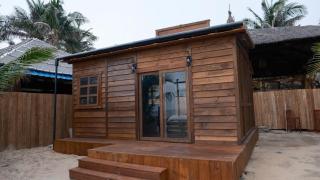 Tropical eglamping Mũi Né - 9