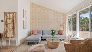 4BR Desert Home w Pool Hot Tub Firepit Game Room The Quiet Burn by AvantStay - 9