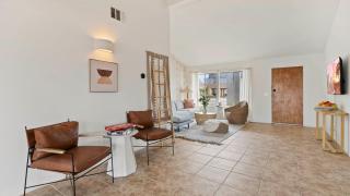 4BR Desert Home w Pool Hot Tub Firepit Game Room The Quiet Burn by AvantStay - 5