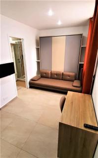 Studio Charmant et Cosy Proche Paris et Bourget Ideal pour Couples et professionnels moins 15 pourcebt séjour longue durée - 7