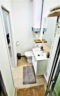 Studio Charmant et Cosy Proche Paris et Bourget Ideal pour Couples et professionnels moins 15 pourcebt séjour longue durée - 1