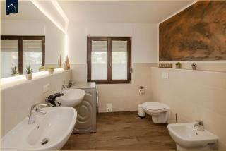 Ferienhaus Becker Ferienwohnung Luv - 7