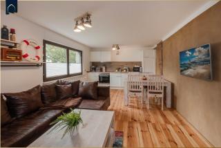 Ferienhaus Becker Ferienwohnung Luv - 2