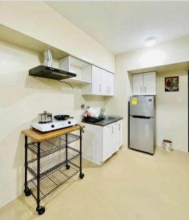 Cozy Staycation at Avida Iloilo - 8