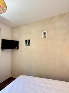 Appartement Cosy avec balcon - 9