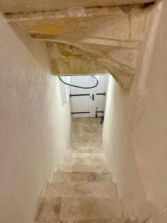 Appartement Cosy avec balcon - 8