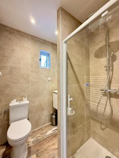 Appartement Cosy avec balcon - 7