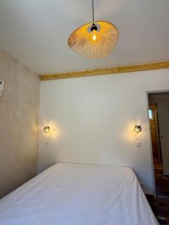 Appartement Cosy avec balcon - 3