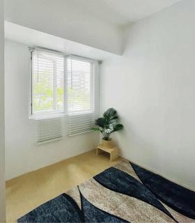 Cozy Staycation at Avida Iloilo - 1