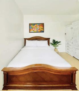 Cozy Staycation at Avida Iloilo - 3