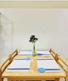 Cozy Staycation at Avida Iloilo - 5