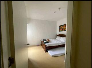 Cozy Staycation at Avida Iloilo - 4